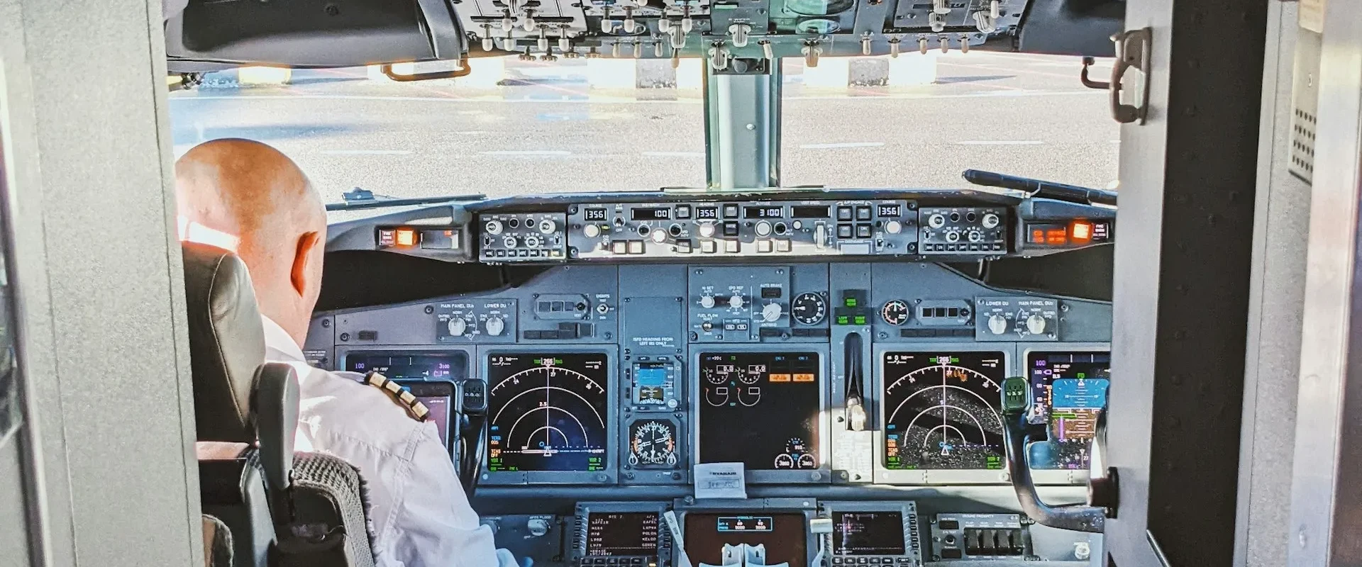 Corporate Pilot Career Path: Complete Guide to Business Aviation